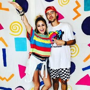 Meet your Posher, Logan